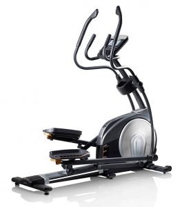 Nordictrack Cross Trainer Review E9.5 2015 - 2016