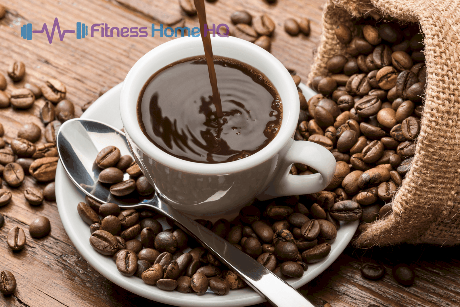 Simple Coffee vs pre workout for Fat Body