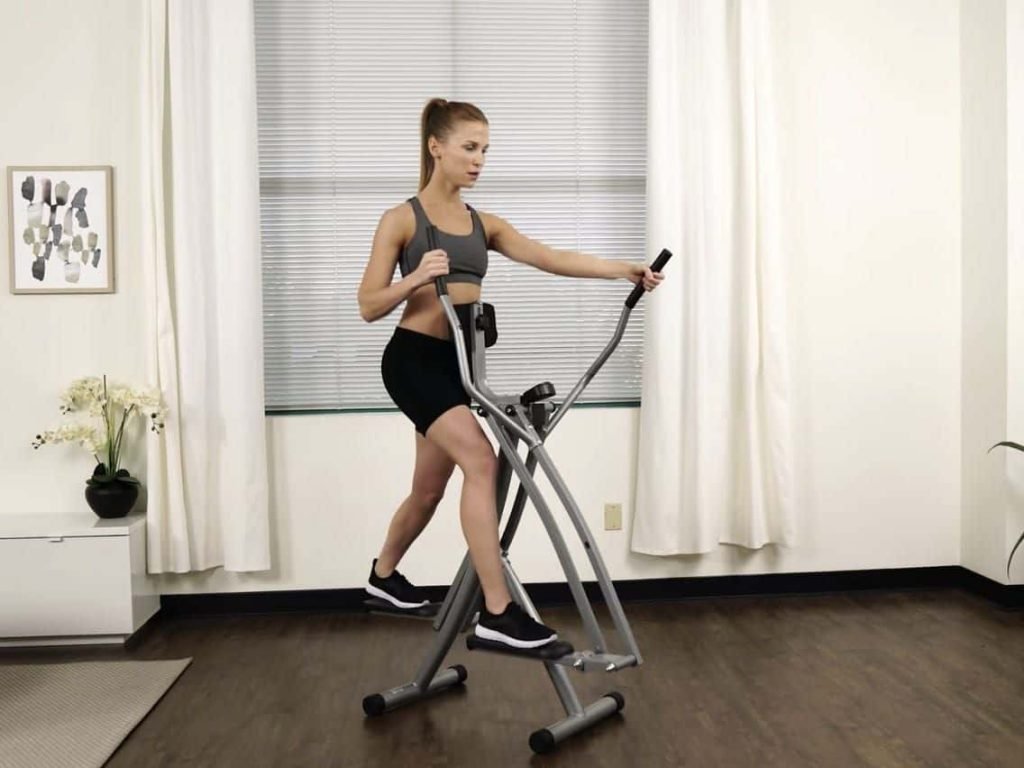 Are Long Or Short Sessions More Effective On My Cross Trainer.jfif