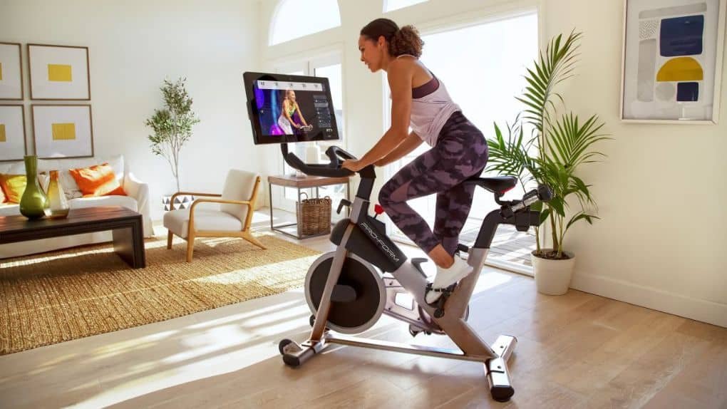 Which Gives You A Better Workout? Cross Trainer Or Exercise Bike?