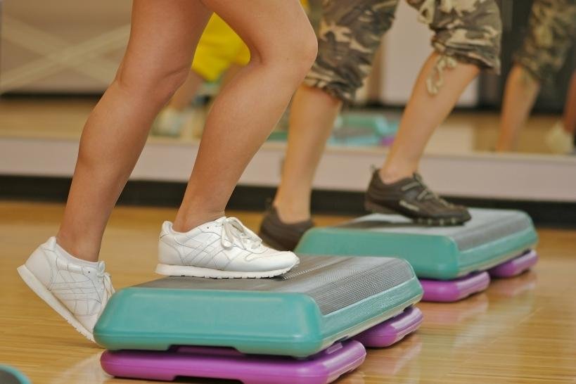 11 Direct Health Benefits To Regular Increased Physical Fitness