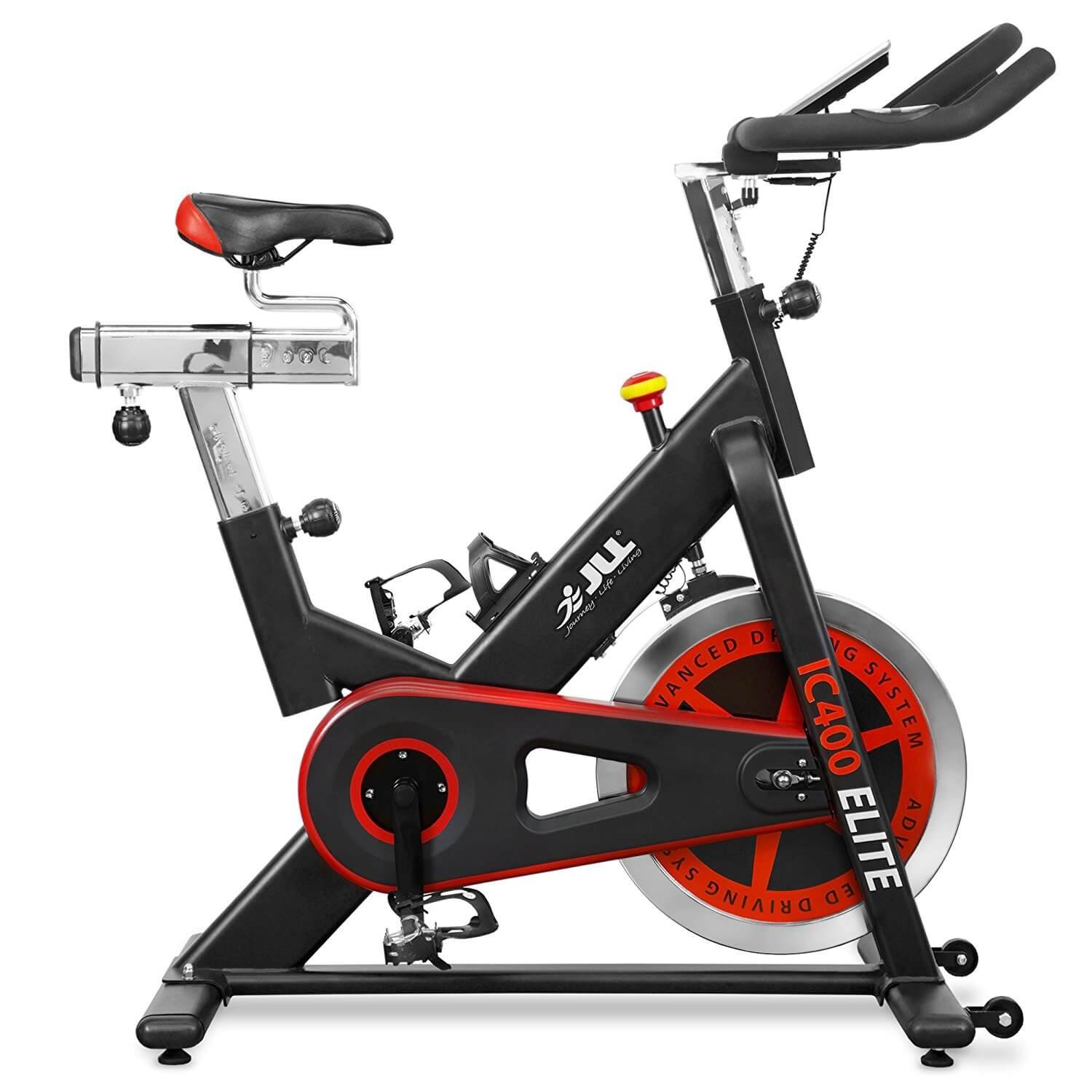 best home bicycle trainer
